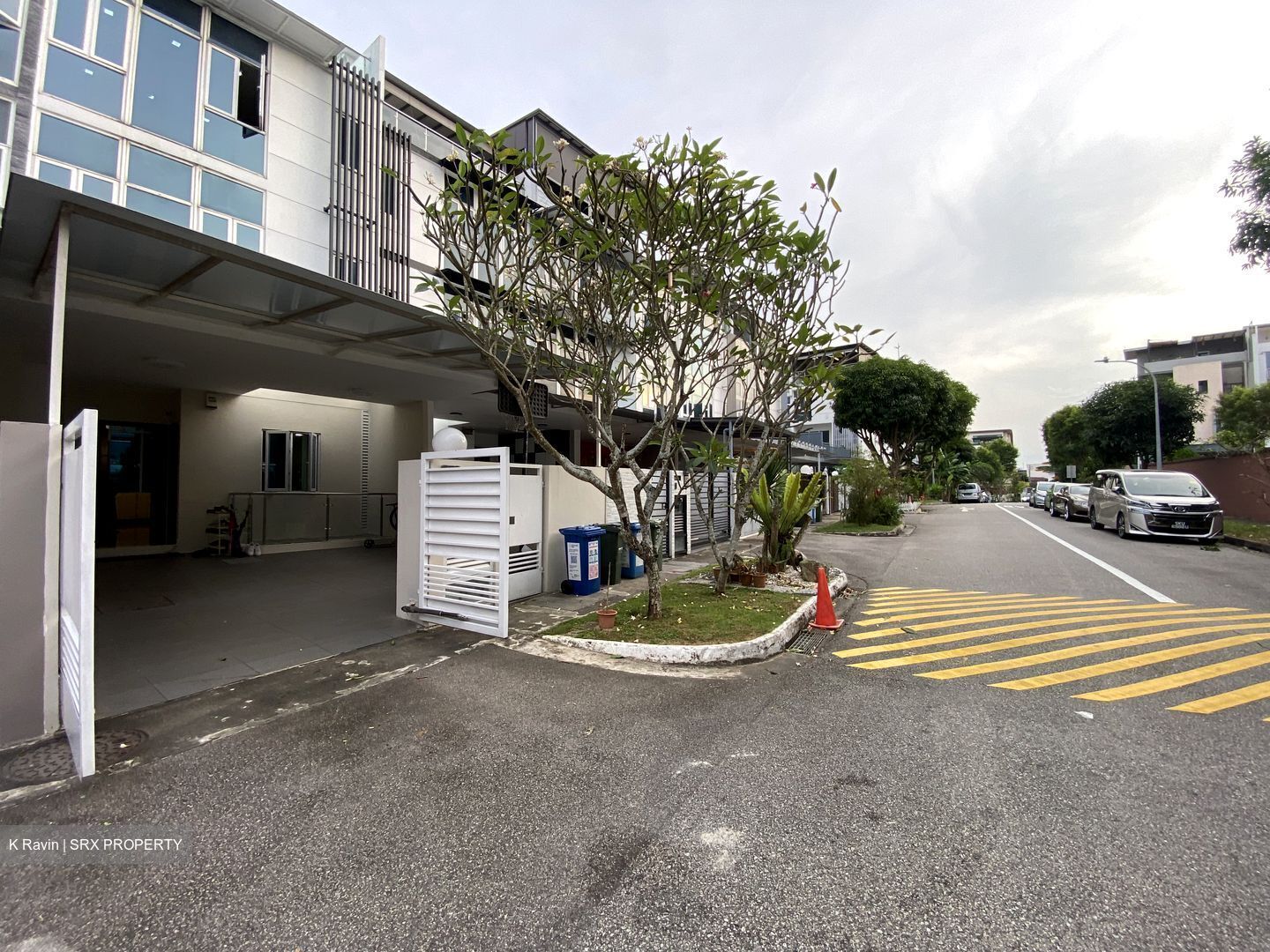 The Shoreline Residences Ii (D27), Terrace #544235131